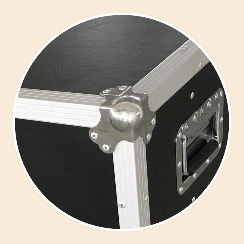 Flight Case Accessories