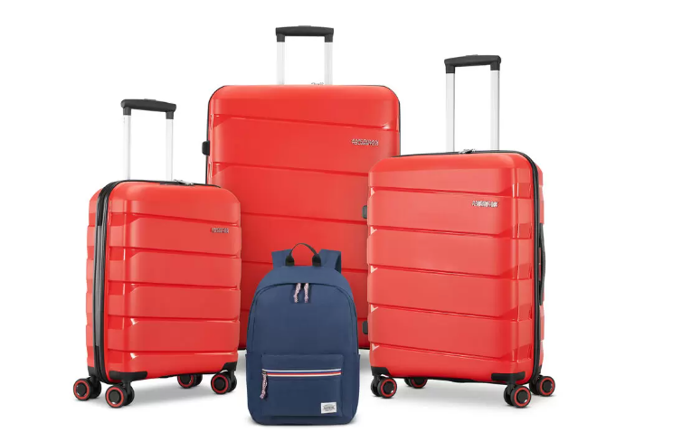 American Tourister